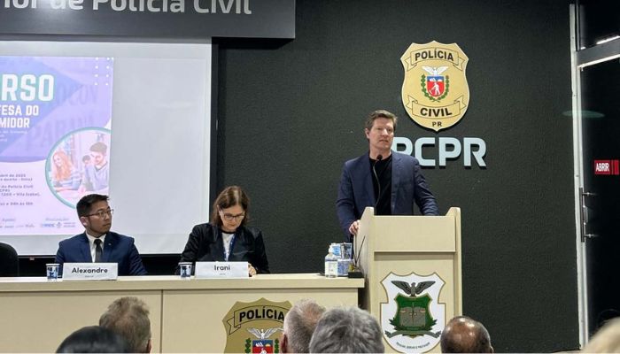Foto: SEJU Capacitação reforça e integra atuação de 31 Procons municipais